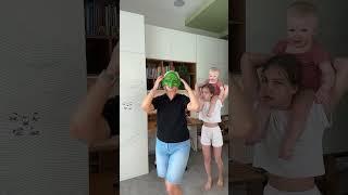 увлажняющая маска от VOIS #evaminuka #юмор #мамаисыночки #minukashorts #реки #funny #жиза