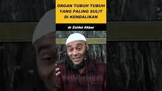 Hati || dr Zaidul Akbar