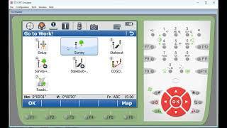 How to Conduct a Survey with Leica TS11, TS15 Total Stations & GPS GS14 | Complete Guide