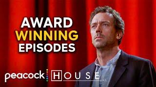 Episodes That Won Awards | House M.D