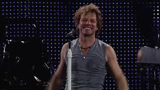 Bon Jovi   2   Livin' On A Prayer 1080