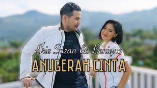 Anugerah Cinta - Erie Suzan & Beniqno | Cover