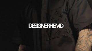 MORY - DESIGNERHEMD (prod. eggeplug)