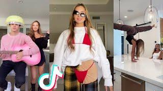 Lexi Rivera Funny Tik Tok 2021 - CooL TikTok