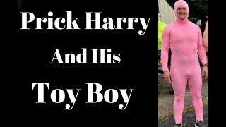 Harry & His Little Johnny
