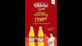 Adela Gold Oil