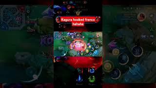 Baliktad yata hahaha #gameplay #gaming #mobilelegends #MLBB #highlights #kagura #mlbbcreator