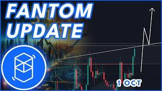 CRUCIAL MOMENT FOR FANTOM! | FANTOM (FTM) PRICE PREDICTION & NEWS 2024!