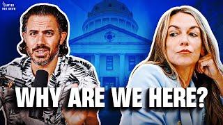 LIVE! Read Trial 2: Day 26 Brennan struggles Crossing Dr. Russell & Sgt. Barros Changes Entire Case