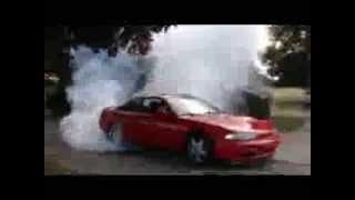 240 burnout