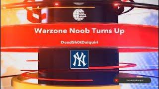 Warzone Noob Turns Up | #mwiii #cod #warzone #ps5 #gaming  Call of Duty: Warzone