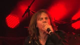 Europe - Carrie (Live) (2011) (HD)