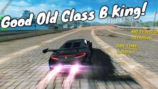 Good Old Class B King! | Asphalt 8 Acura NSX GT3 Evo Multiplayer Test After Update 49