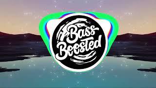 Wizard & WAV MACHINE - Utopia [Bass Boosted]
