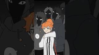 Still wanna Hit on her??|| #haikyuu #anime #natsu #edit #hinata #mbsy