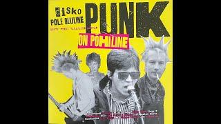 Various - Disko Pole Oluline, Punk On Põhiline (FULL ALBUM, punk, Estonia, USSR, 1980-1995)