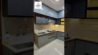 kitchen design modular kitchen #modularkitchen #bedroomwardrobe #interior #kitchendesign #kitchen