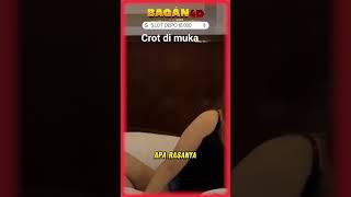 CROT DIMUKA? #BINCANGRANJANG