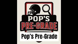 “How I Pre-Grade Georgia Football Cards Before Sending to SGC”