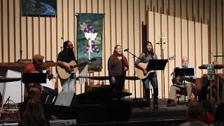 Cruzando Culturas - Concert Highlights
