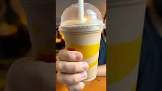 The Best Milkshake
