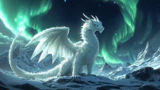 SNOW DRAGON MEDITATION: ENERGY FOR HEART & SOUL, RELAX THE BRAIN