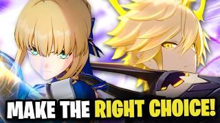 Should You Pull Phainon, Saber, Archer, Tribbie, or SKIP? | Honkai Star Rail
