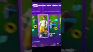 New Fncs Fortnite Items Game Shop