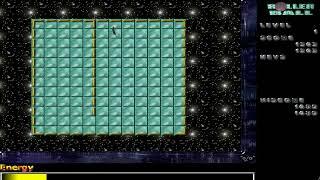 Roller Ball v1.00r - Full Course Sections Part 01 (2001 Ola Games)