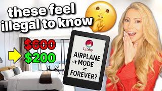 17 MIND-BLOWING Life Cheat Codes You’ll Wish You Knew Sooner!
