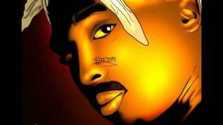 Tupac, Maro Winnans - I dont wanna know (CumGun Remix)