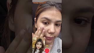 Beauty tutorial  scin care  scin care rutine#shortvideo #vairalvideo #beautyhacks