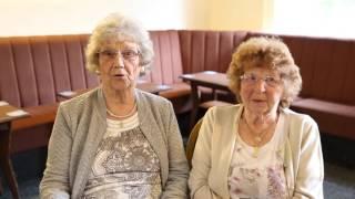 Theatre Royal Wakefield Horbury Storytelling Short