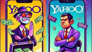 Yahoo’s Billion-Dollar Blunder