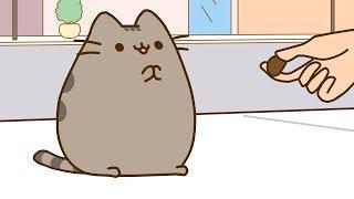 PUSHEEN'S VALENTINE  #pusheensvalentine