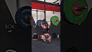 Girls Weightlifting Attitude  #shorts #fitness #attitude #weightlifting #viral #popular #trending