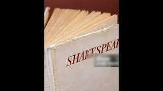 Know Your Writer: William Shakespeare #english#books #viral