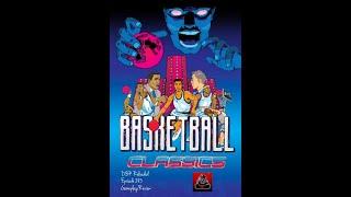 DBP Reloaded Episode 283 - Basketball Classics |Steam Deck| Gameplay/Review