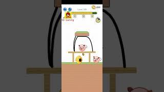 Save the dog gameplay  #shorts #sdgaming