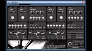 DSK PleyadeS by DSK Music