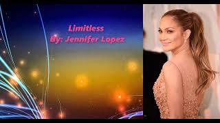 Jennifer Lopez Is 'Limitless' Karaoke