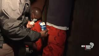 Correctional Services conducts raid at Pretoria prison