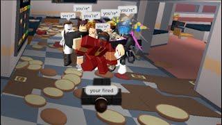 Roblox - Jobs
