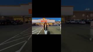 FLEW TO TEXAS FOR ONE THING AND ONE THING ONLY…watch full video on my profile :) #bucees #travel
