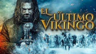 EL ÚLTIMO VIKINGO - PELICULA EN HD DE ACCION COMPLETA EN ESPANOL- DOBLAJE EXCLUSIVO