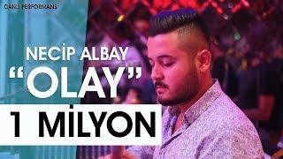 Necip Albay - Kimine Göre Olayım & Siyah Saçlarına Kurban Olduğum & Anlat Ben Dinliyorum Seni 2019