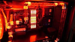 Patriot's Viper Gaming Line at PAX West 2019 - P200 & Scorch SSDs, RGB and Steel RAM