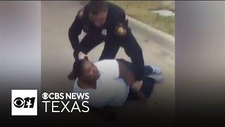 Family of Jacqueline Craig relieved after Fort Worth officer's arrest for new incident