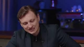 Галактионов: "у нас детский футбол - это война"