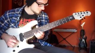 JTC Solo Contest 2015 - Marcell Roncsák entry